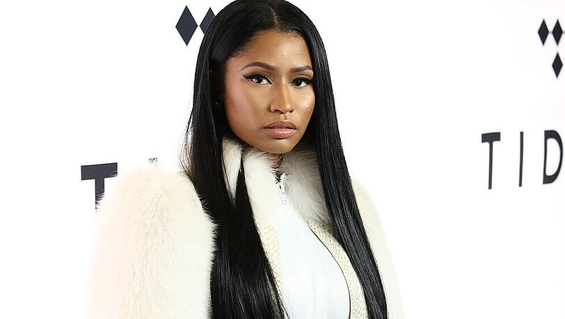 Wird sich Nicki Minaj wirklich aus der Musikindustrie zurückziehen? Wird sich Nicki Minaj wirklich aus der Musikindustrie zurückziehen?