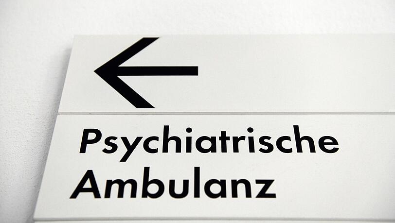 Die meisten Betroffenen werden ambulant versorgt. (Symbolbild)