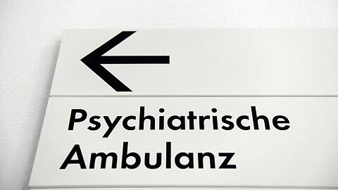 Die meisten Betroffenen werden ambulant versorgt. (Symbolbild)