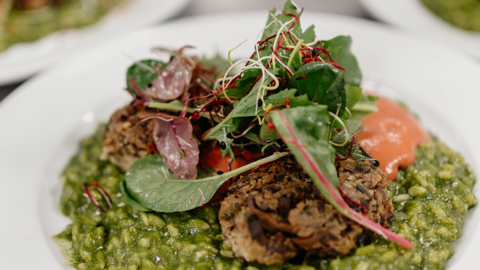 Ob ein Geburtstagsbuffet in Bogenhausen oder gro&szlig;es Business-Event in der M&uuml;nchner Innenstadt &ndash; Sommerkorn bringt Erfahrung, Leidenschaft und das n&ouml;tige Equipment mit, damit Ihre Feier perfekt wird.