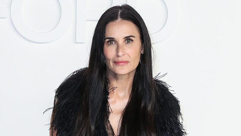 Schauspielerin Demi Moore hat einen neuen Filmjob an Land gezogen. Schauspielerin Demi Moore hat einen neuen Filmjob an Land gezogen.