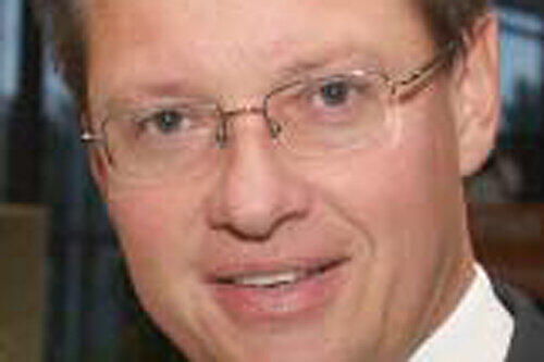 Wirtschaftsreferent Roland Fleck ist verschnupft.