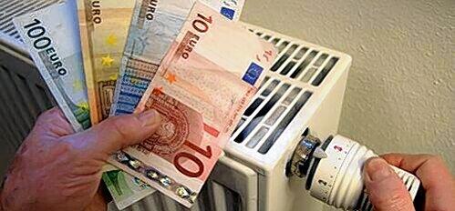 Noch nicht angekommen sind bei den Mietern die zum Teil deutlich gesunkenen Energiepreise.