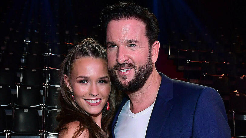 Laura Müller und Michael Wendler wollen noch 2020 heiraten.