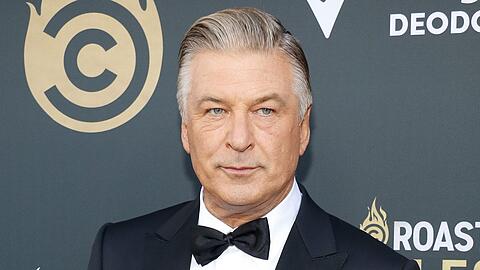 Alec Baldwin war seit dem tödlichen Schuss am Set des Westerns "Rust" nicht mehr als Schauspieler aktiv.