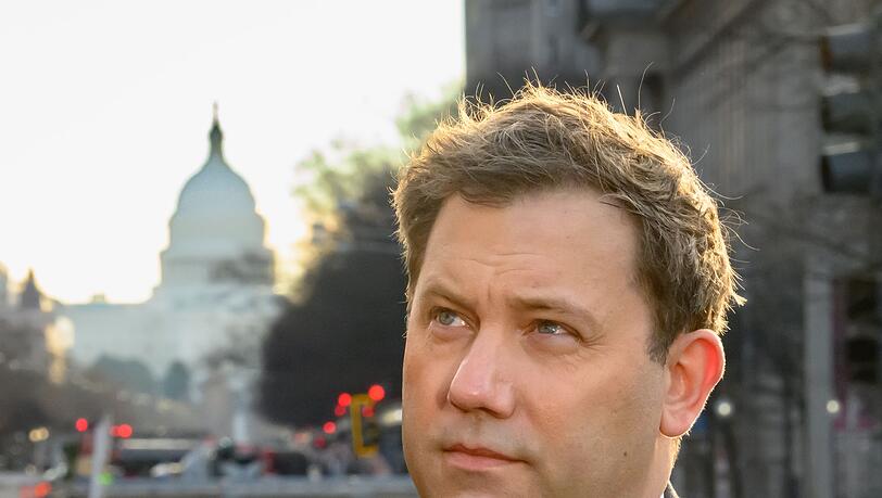 Die Amerikaner hatten kurzfristig internationale Finanzminister eingeladen.