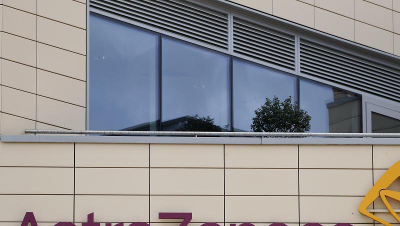 Will nun doch mehr Impfstoff an die Europäische Union liefern als angekündigt: Impfstoff-Hersteller Astrazeneca.