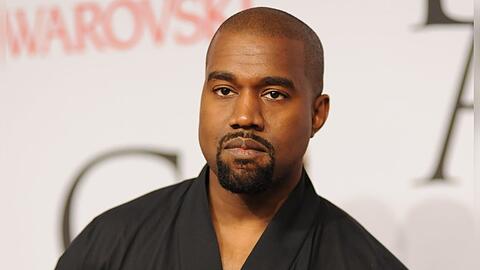 Kanye West meldet sich zurück in der Öffentlichkeit.
