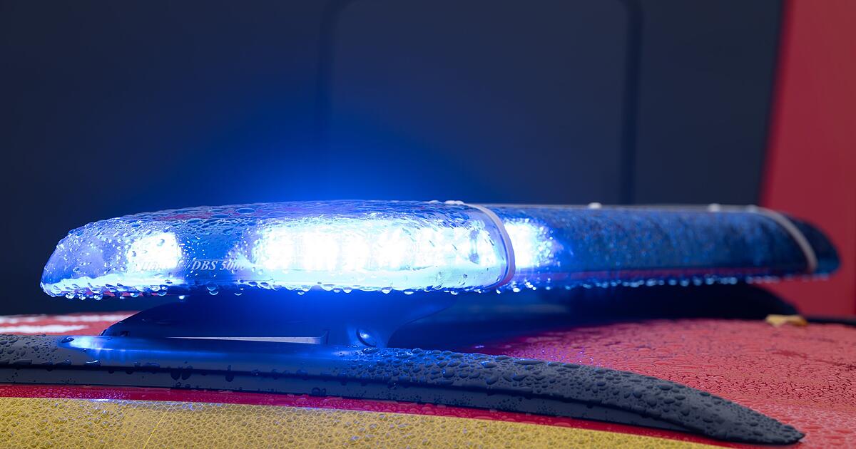 Ungew-hnlicher-Einsatz-im-M-nchner-S-den-Bub-hinter-Sprossenwand-eingeklemmt