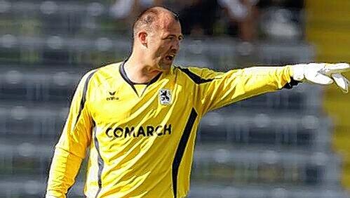 Gabor Kiraly Gabor Kiraly