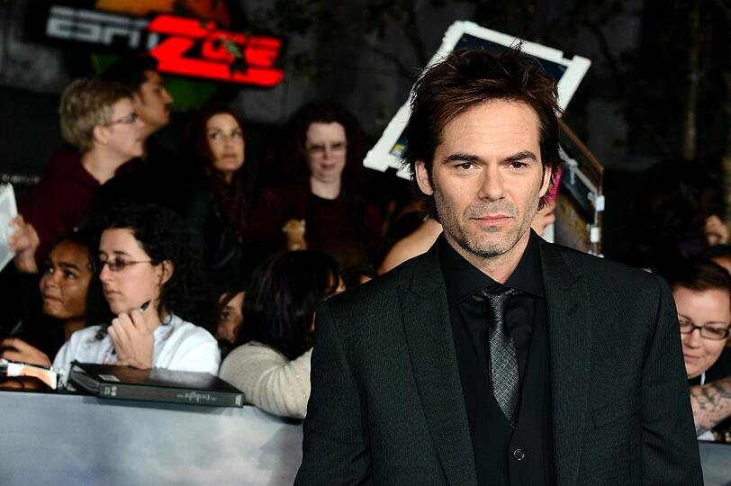 Billy Burke