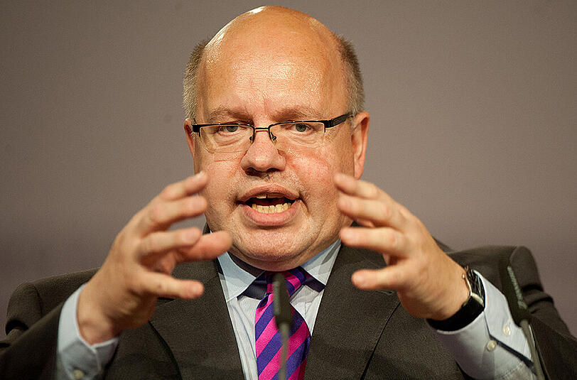Der Pakt der EU mit der Türkei sei "der bislang größte und wichtigste Schritt zur Lösung der Flüchtlingskrise", sagt Kanzleramtschef Altmaier.