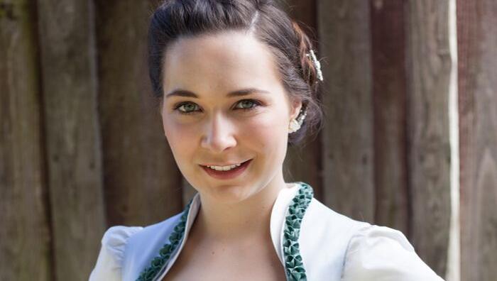 Bei Dirndl Liebe ist jedess Kleid ein Unikat