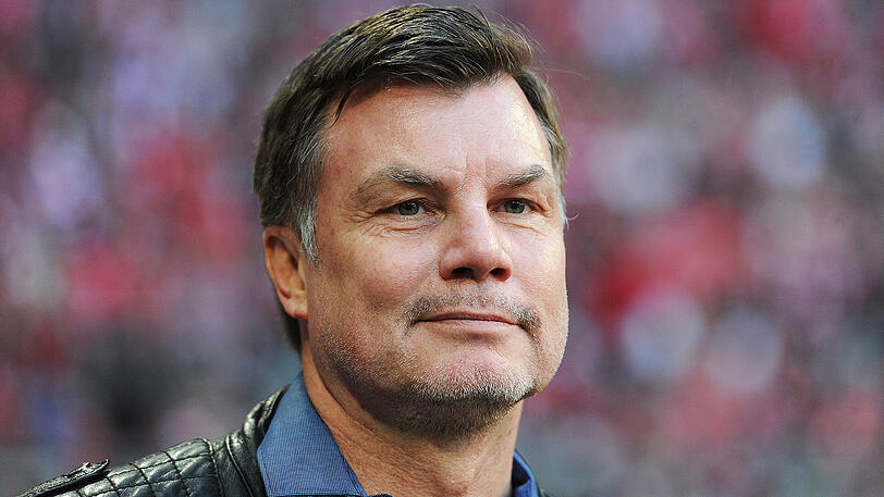 Spielte sowohl für Borussia Dortmund als auch den FC Bayern: Thomas Helmer.