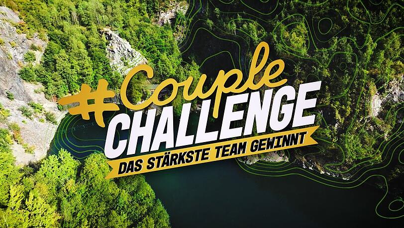 Neue Folgen von "#CoupleChallenge" gab es zuletzt in diesem Fr&uuml;hjahr.
