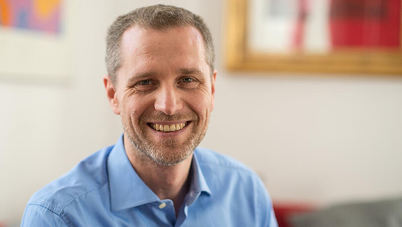 Der AfD-Vorsitzende in Bayern: Petr Bystron. Der AfD-Vorsitzende in Bayern: Petr Bystron.