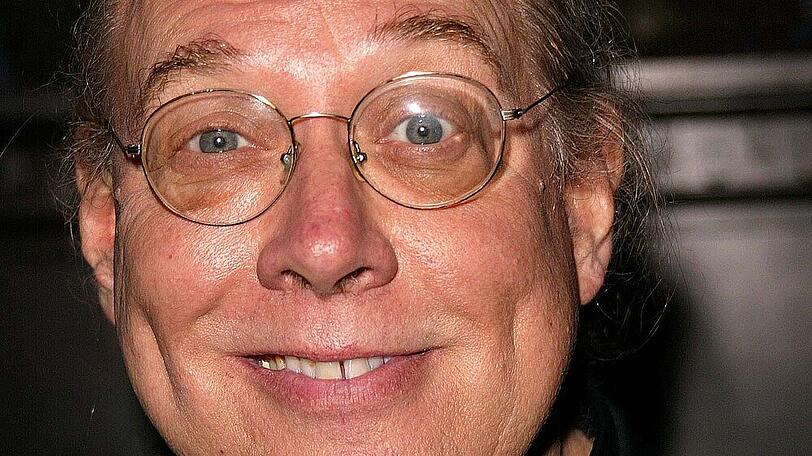 Comedian Bob Zmuda muss sich wegen Alkohol am Steuer verantworten