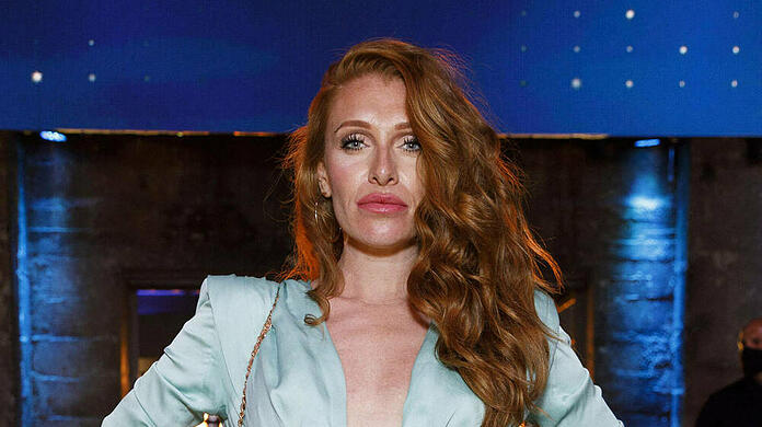 Georgina Fleur ist im Dubai-Urlaub mit Delfinen geschwommen. Die Organisation WDSF wirft der "Dolphine Bay" Tierquälerei vor. (Archivbild)