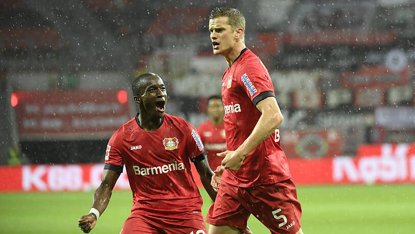 Sven Bender.
