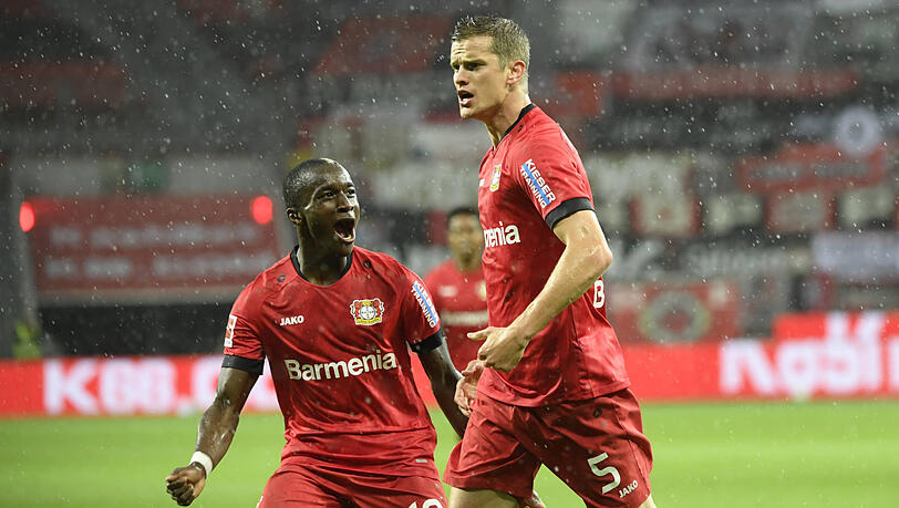 Sven Bender.