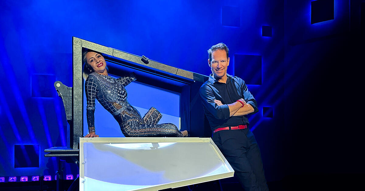 Alexander-Krist-zaubert-in-der-Philharmonie