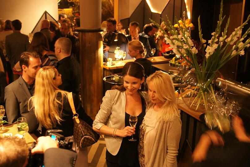 ... den perfekten Platz für eine exklusive Auszeit in wunderschönem Ambiente bietet". schreiben die Betreiber auf der Website.