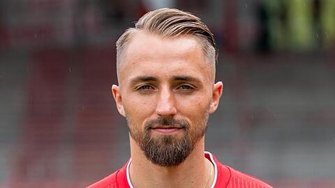 Florian Hübner wechselt vom 1. FC Union Berlin ablösefrei zum 1. FC Nürnberg.