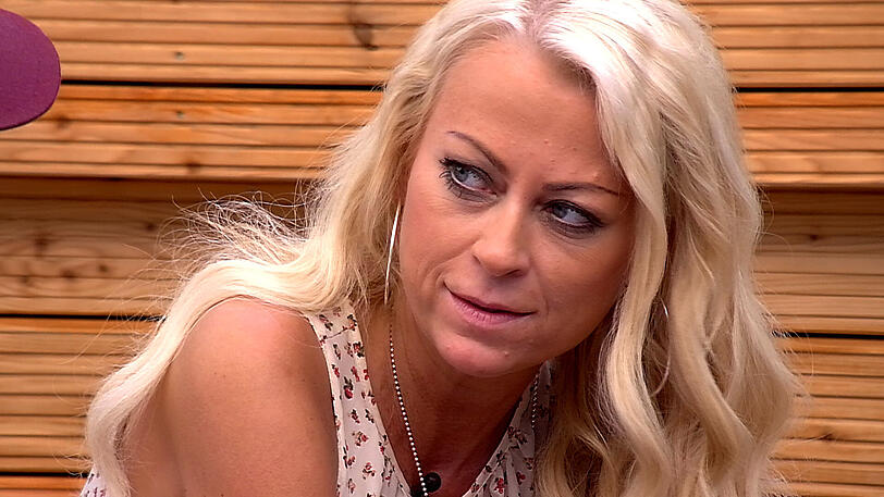 Bilder von Jenny Elvers...