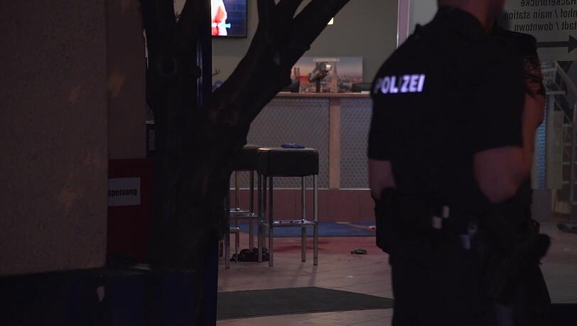 Im "A&O"-Hostel in der Arnulfstraße ist es am Ostermontag 2019 zu einer Messerstecherei gekommen.