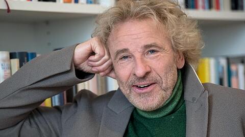 Thomas Gottschalk gilt als einer der letzten Entertainer der alten Schule.