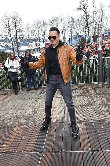 Andreas Gabalier