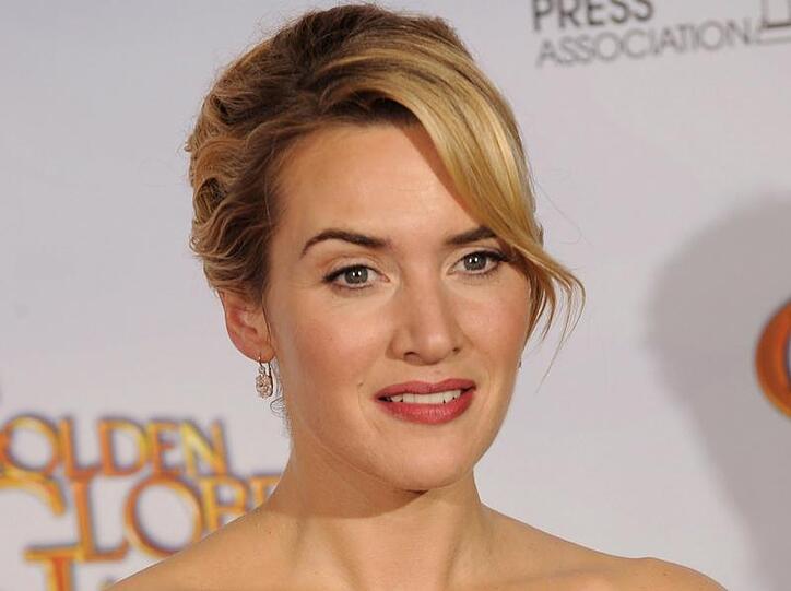 Schauspielerin Kate Winslet ist Sternzeichen Waage. Das Horoskop fürs kommende Jahr verspricht: &bdquo;Ihr freundliches Auftreten öffnet ihr die Türen zum Erfolg.&ldquo;