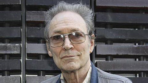 Kommt ins Atelier-Kino: Kult-Regisseur Roland Klick.