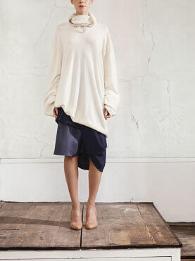 Maison Martin Margiela bei H&M: Die neue Designer-Kollektion