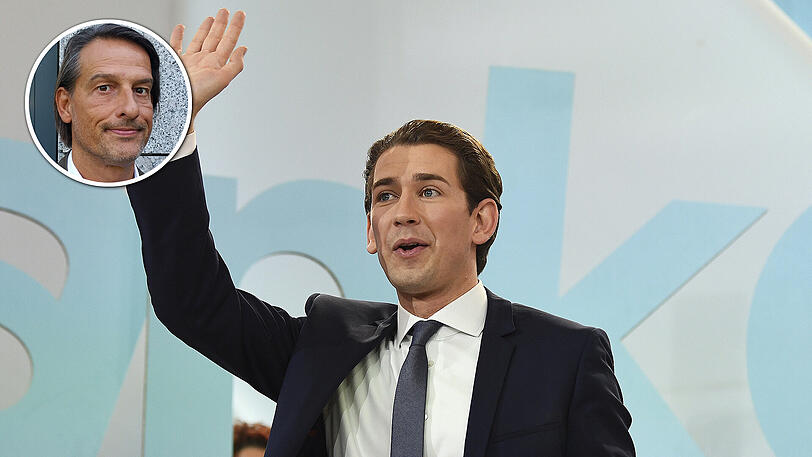 Das Alter bei Politikern ist nicht der ausschlaggebende Punkt: Ein Kommentar von AZ-Politik-Vize Clemens Hagen.
