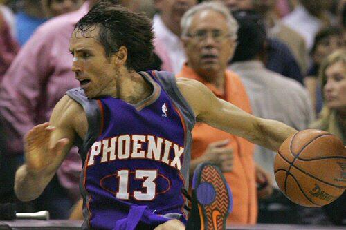 Bleibt den Suns treu: NBA-Superstar