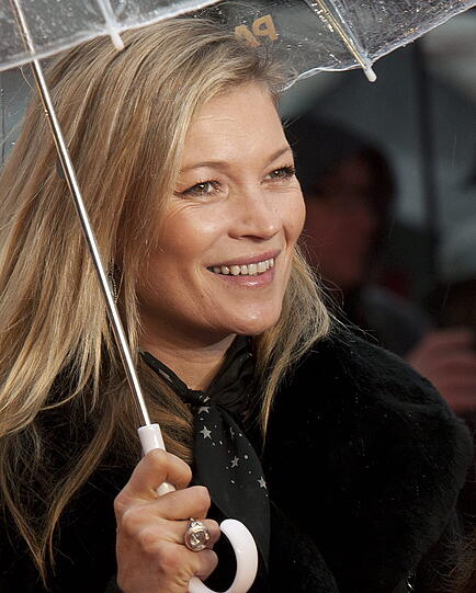 Kate Moss