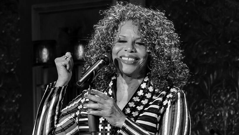 Alfa Anderson ist mit 78 Jahren gestorben.