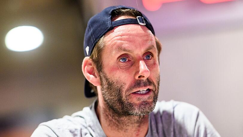 Torben Beltz muss als neuer Coach der deutschen Tennis-Auswahl einen personellen R&uuml;ckschlag verkraften. (Archivbild)