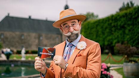 "Bares f&uuml;r Rares XXL": Horst Lichter hat die ein oder andere &Uuml;berraschung vorbereitet.