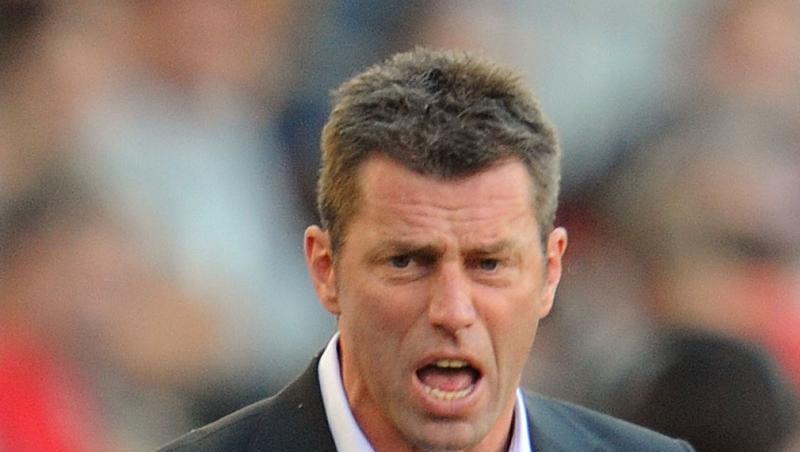 Wie mit seiner Mannschaft mutig nach vorne spielen: Michael Skibbe Wie mit seiner Mannschaft mutig nach vorne spielen: Michael Skibbe