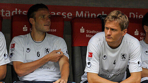 Kai Bülow (r) saß in dieser Saison bisher nur auf der Bank. In Bad Hennef könnte er eine neue Chance bekommen. Kai Bülow (r) saß in dieser Saison bisher nur auf der Bank. In Bad Hennef könnte er eine neue Chance bekommen.