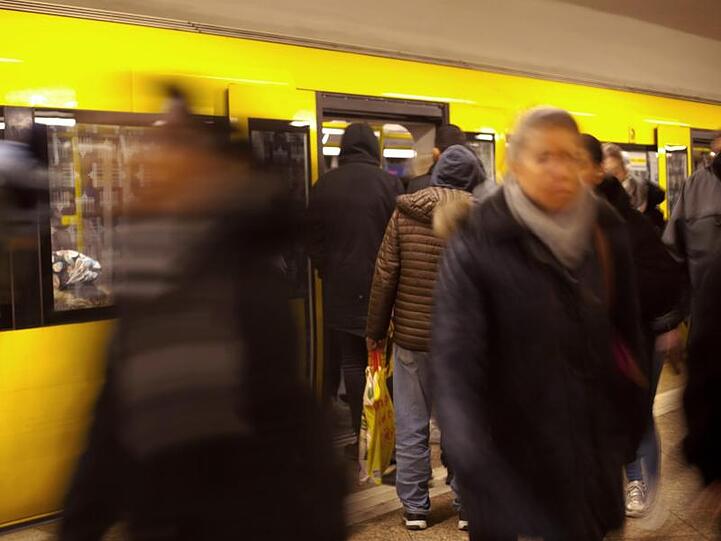 In Berlin ist erstmals ein Patient an dem Coronavirus erkrankt.