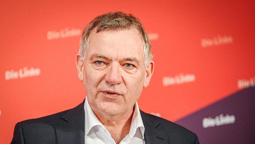 Ein Joint vor der Musterung könnte laut van Aken dabei helfen, ausgemustert zu werden. (Archivbild)