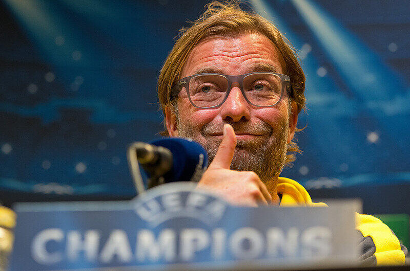 Der BVB trifft am 16.09. in der Gruppenphase der UEFA Champions League auf den FC Arsenal aus London