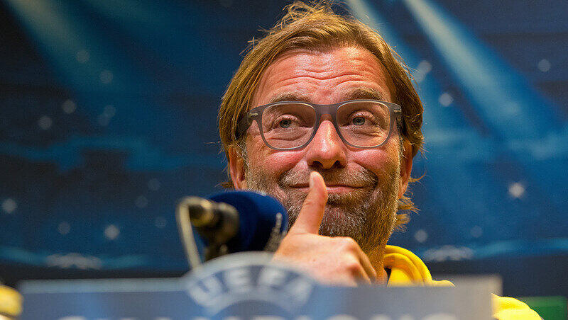 Der BVB trifft am 16.09. in der Gruppenphase der UEFA Champions League auf den FC Arsenal aus London Der BVB trifft am 16.09. in der Gruppenphase der UEFA Champions League auf den FC Arsenal aus London