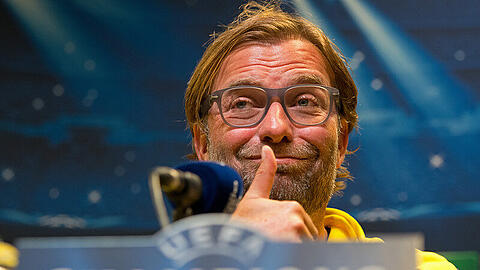 Der BVB trifft am 16.09. in der Gruppenphase der UEFA Champions League auf den FC Arsenal aus London