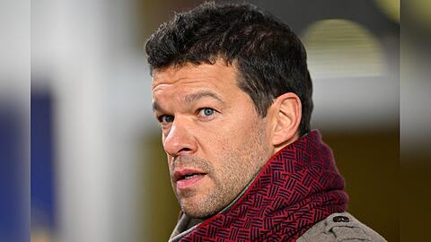 Michael Ballack postet liebevolle Zeilen an verunglückten Emilio.