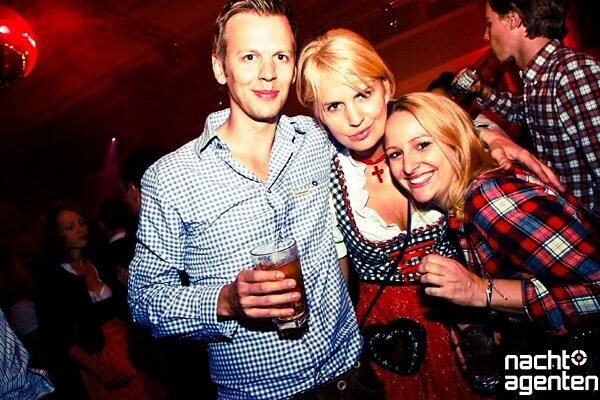 Wiesndisko 2011, Alte Börse. Noch mehr Fotos gibt es hierwww.nachtagenten.de.