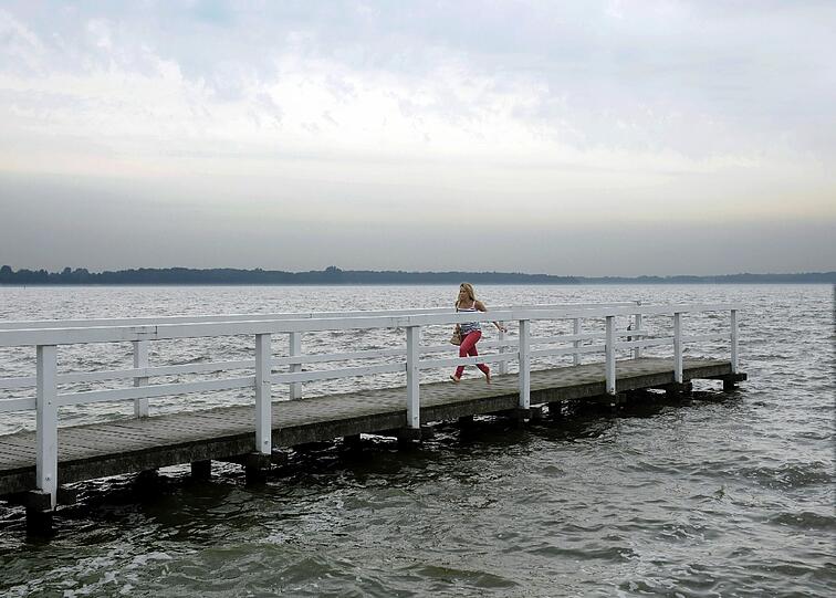Laut Weltklimarat IPCC droht ein drastischer Klimawandel.
